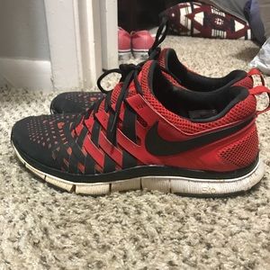 Men’s Nike Free 5.0